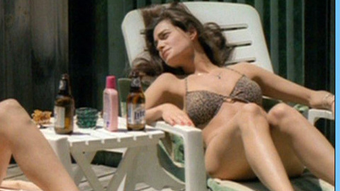 Pic: Cassie Branham in Radical Jack