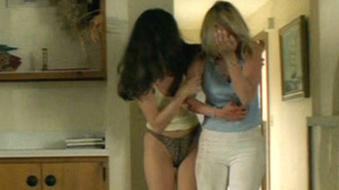 Pic: Cassie Branham in Radical Jack (2000)