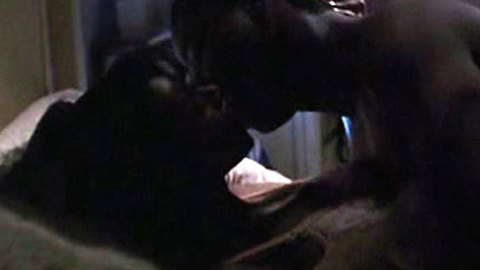 Pic: Rose Jackson in Dead Presidents