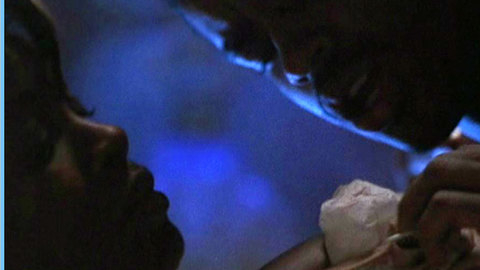 Pic: Rose Jackson in Dead Presidents