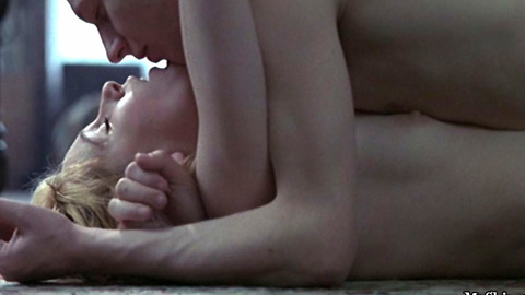 Pic: Monika Gozdzik in Blind Chance