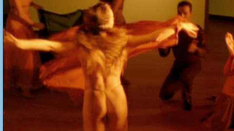 Pic: Aída Gómez in Salomé
