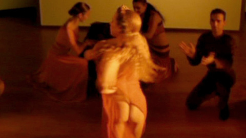 Pic: Aída Gómez in Salomé
