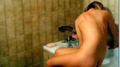 Pic: Florence Giorgetti in The Lacemaker