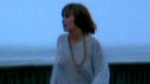 Pic: Florence Giorgetti in The Lacemaker (1977)