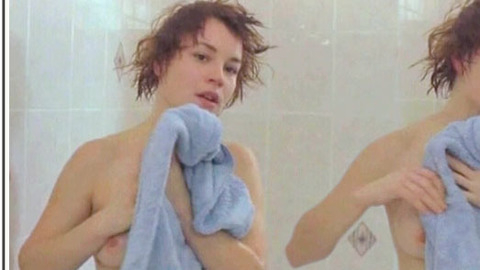 Pic: Mélanie Leray in Marion et son tuteur