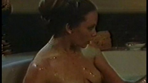 Pic: Cindy Girling in Daughter of Death