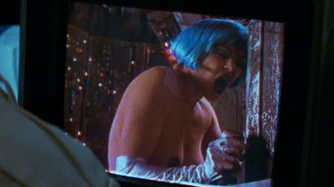 Pic: Beverly Hotsprings in Judas Kiss