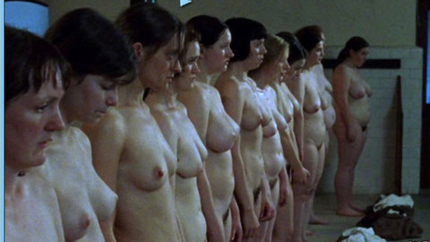 Pic: Dorothy Duffy in The Magdalene Sisters