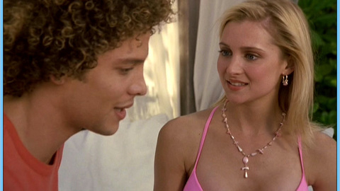Pic: Katherine Bailess in From Justin to Kelly