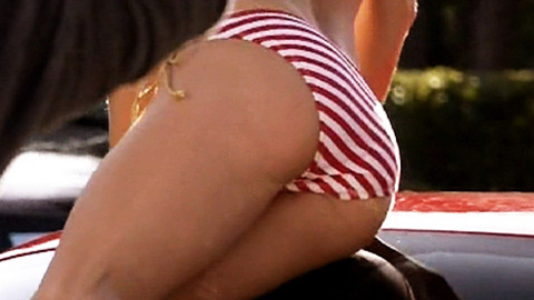 Pic: Katherine Bailess in Hit the Floor