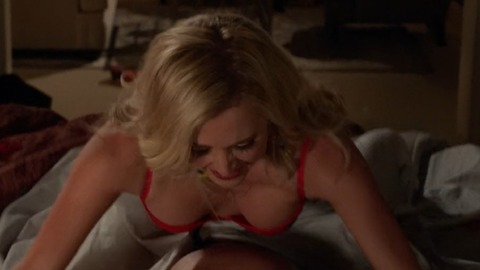 Pic: Katherine Bailess in Hit the Floor (2013-2018)