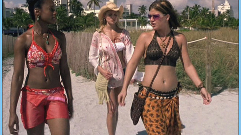 Pic: Anika Noni Rose in From Justin to Kelly