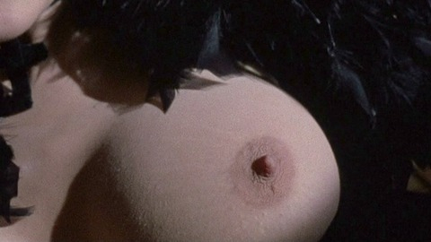 Pic: Carolyn Cortez in Edge of Sanity