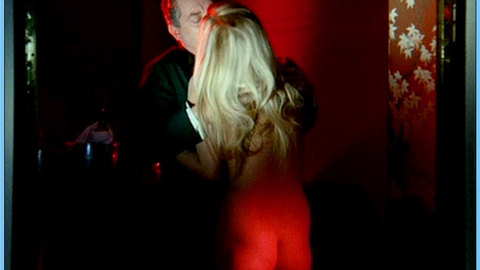 Pic: Heidrun Hankammer in Der Mann mit dem Glasauge