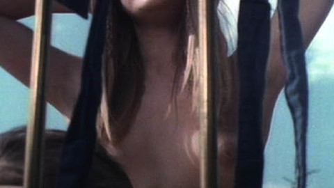 Pic: Heidrun Hankammer in The Sinful Bed