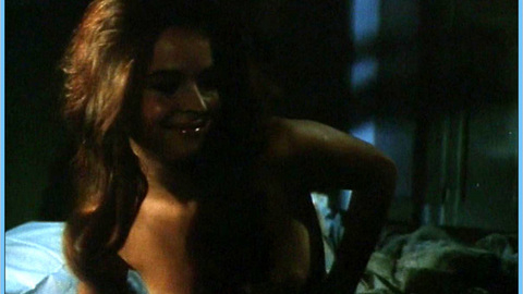 Pic: Susan Bernard in The Witching