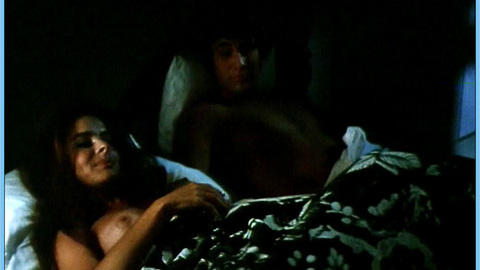 Pic: Susan Bernard in The Witching