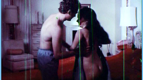 Pic: Susan Bernard in That Tender Touch