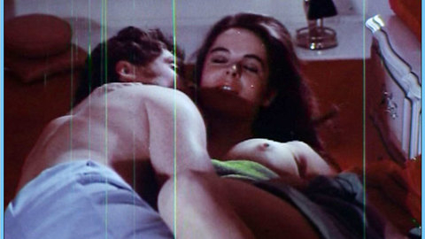 Pic: Susan Bernard in That Tender Touch