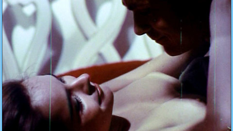 Pic: Susan Bernard in That Tender Touch