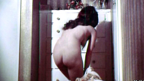 Pic: Susan Bernard in That Tender Touch