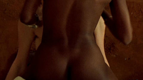 Pic: Kettly Noel in Total Eclipse