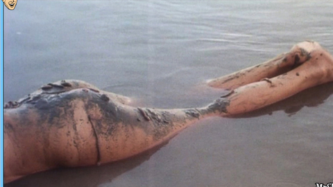 Pic: Pilar Velázquez in Fury