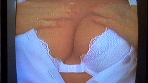 Pic: C.J. Fidler in Senior Trip (1995)