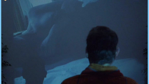 Pic: Louise Delamere in Shameless