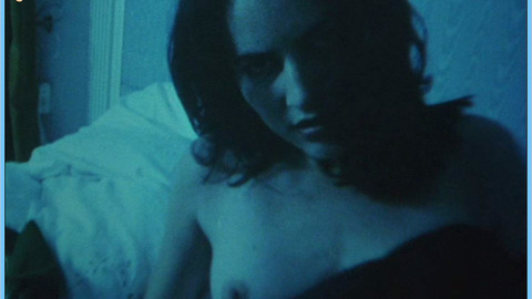 Pic: Louise Delamere in Shameless