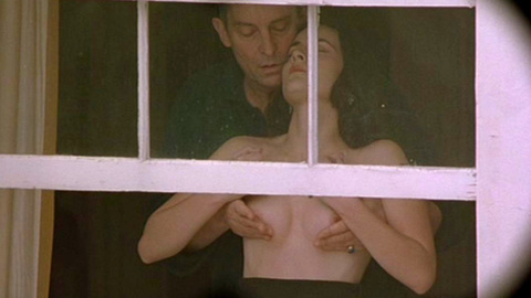 Pic: Louise Delamere in Shameless