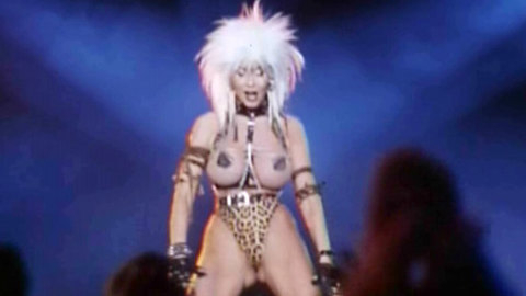 Pic: Dolly Buster in Voll normaaal