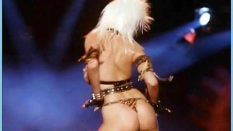Pic: Dolly Buster in Voll normaaal (1994)