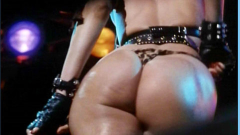 Pic: Dolly Buster in Voll normaaal