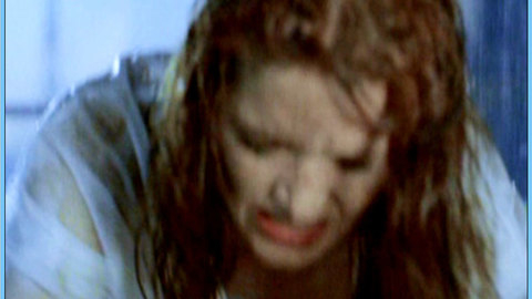 Pic: Esther Schweins in Rosenkavalier