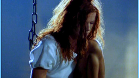 Pic: Esther Schweins in Rosenkavalier