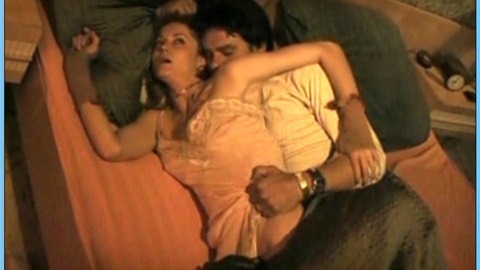 Pic: Esther Schweins in Nachtasyl (2005)