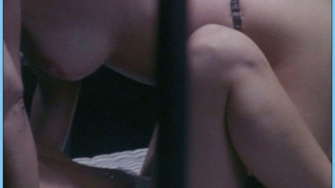 Pic: Kiva in Sex, Lies & Politics