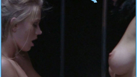 Pic: Kiva in Sex, Lies & Politics