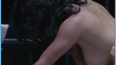 Pic: Kiva in Sex, Lies & Politics