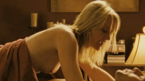 Pic: Sonja Bennett in Young People Fucking