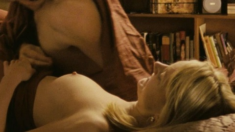 Pic: Sonja Bennett in Young People Fucking