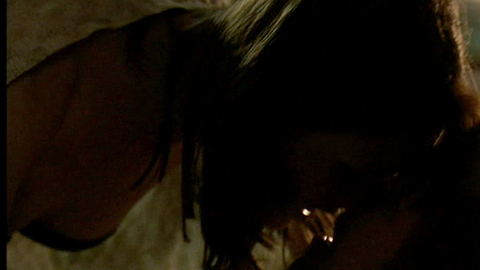 Pic: Sonja Bennett in Control Alt Delete