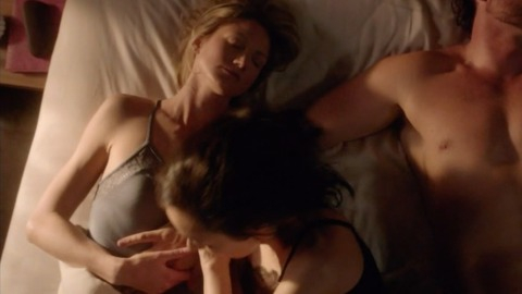 Pic: Sonja Bennett in Mistresses