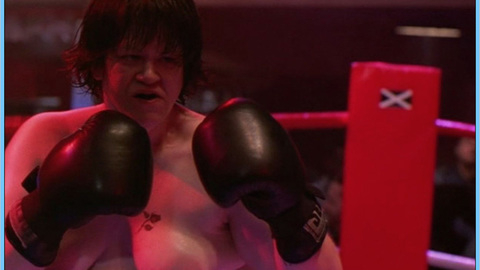 Pic: Kathryn Kirkpatrick in Punch