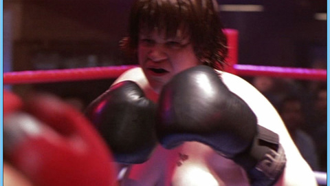 Pic: Kathryn Kirkpatrick in Punch
