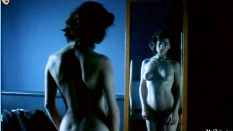 Pic: Emmanuelle Laborit in Stille Liebe
