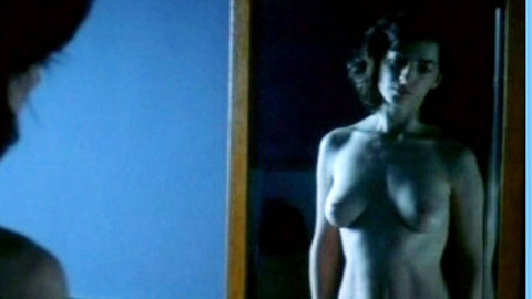 Pic: Emmanuelle Laborit in Stille Liebe