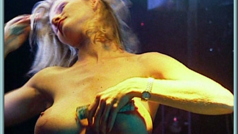 Pic: Lisa Ann Brown in Stripteaser II